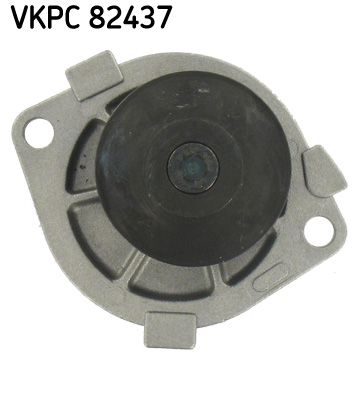 Vodné čerpadlo, chladenie motora SKF